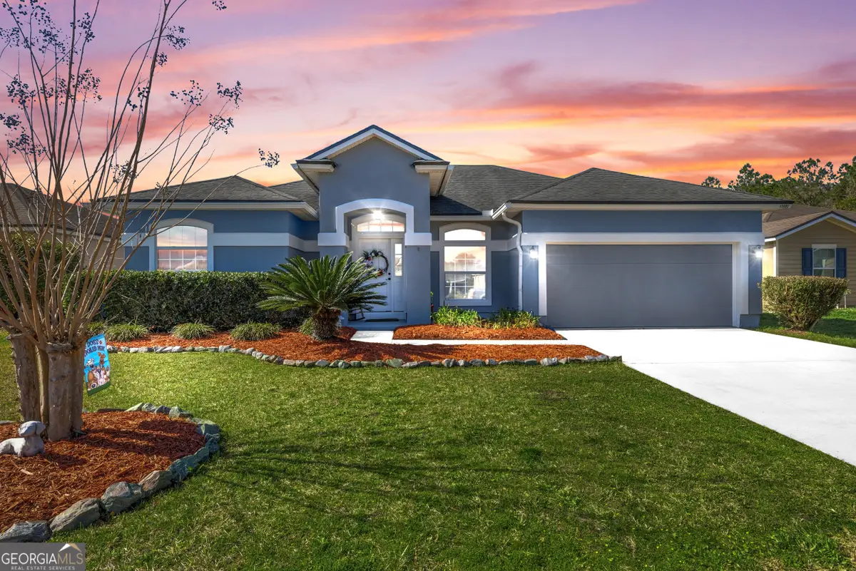 45095 Dutton Way, Callahan, FL 32011 - #1