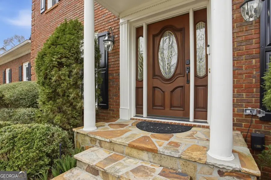 4047 Jordan Lake Drive, Marietta, GA 30062 - #2