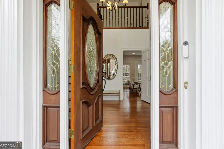 4047 Jordan Lake Drive, Marietta, GA 30062 - #3