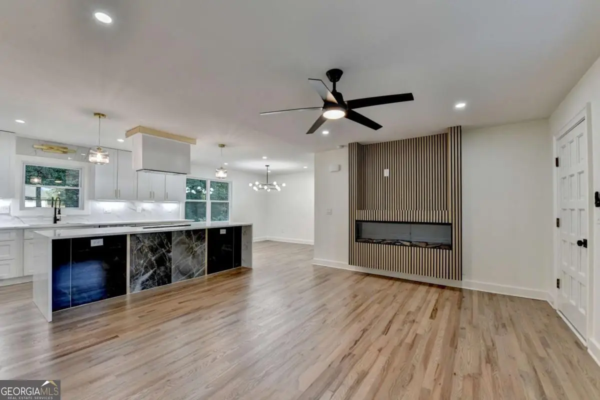 2181 Juanita Street, Decatur, GA 30032 - #1