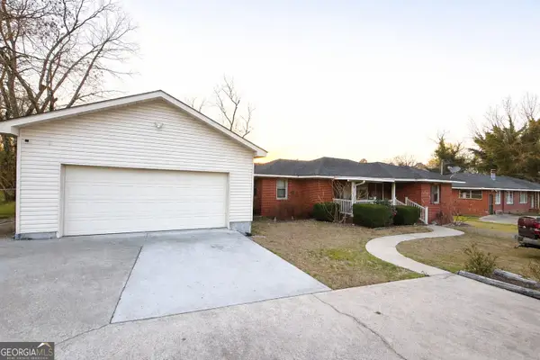 3535 Bloomfield Drive, Macon, GA 31206