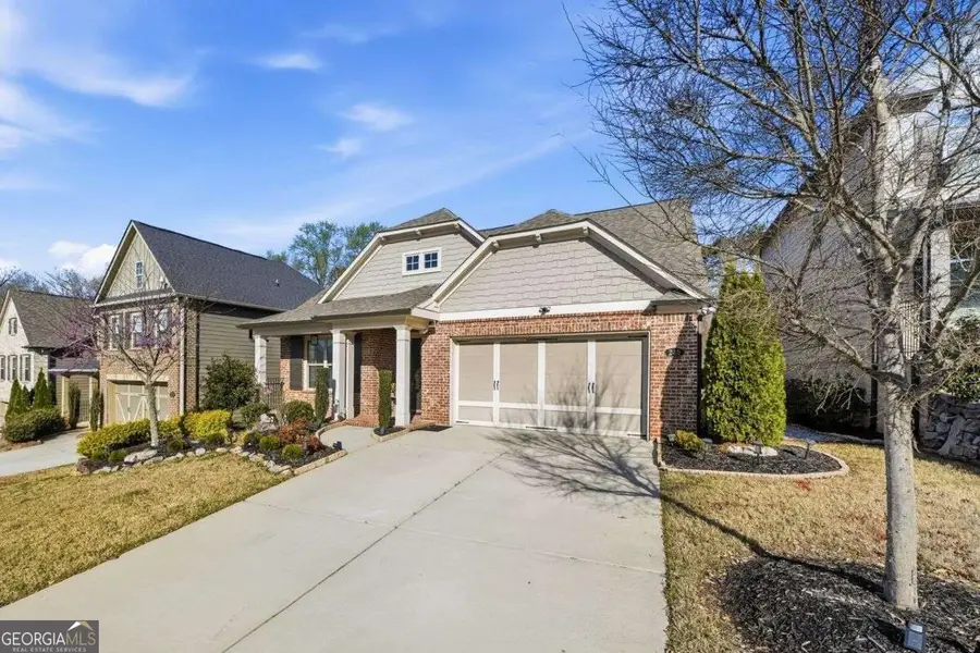 240 Wildcat Ridge Drive, Suwanee, GA 30024 - #2