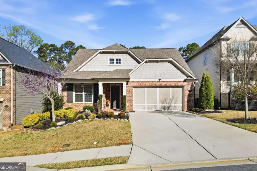 240 Wildcat Ridge Drive, Suwanee, GA 30024 - #3