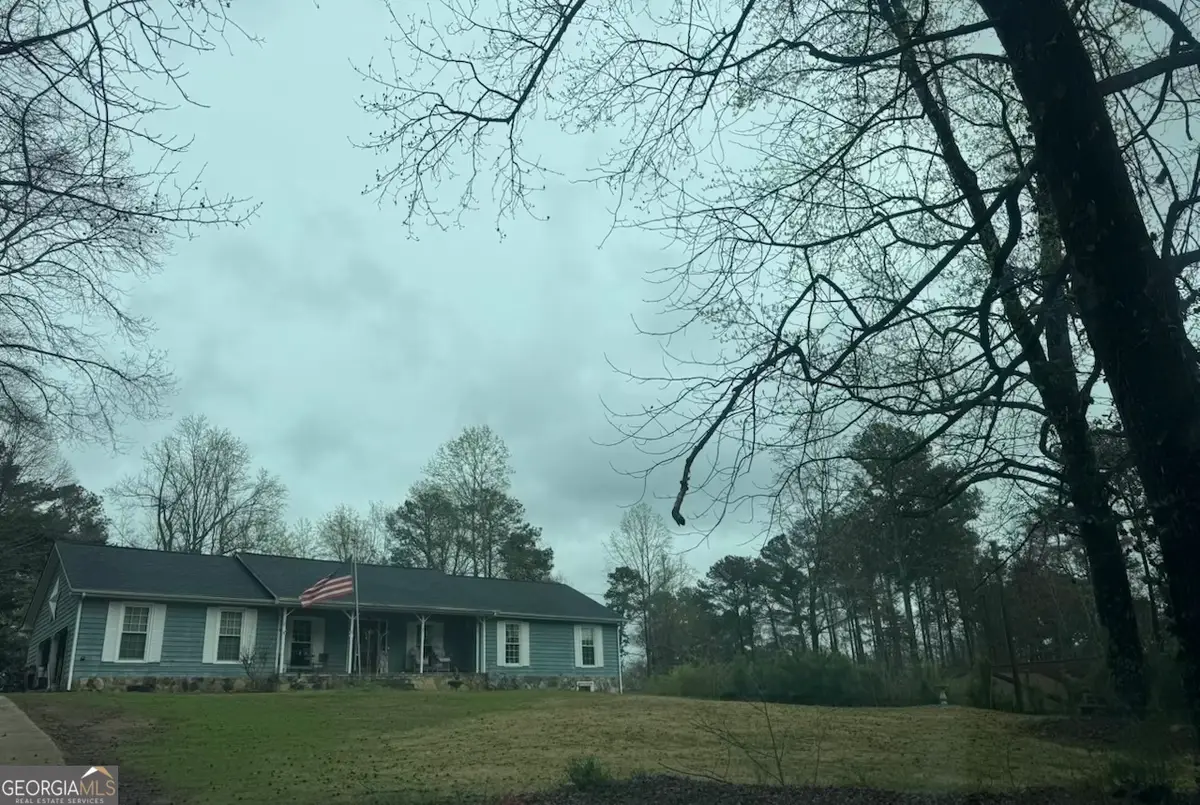 2745 Pilgrim Mill Road, Cumming, GA 30041 - #1