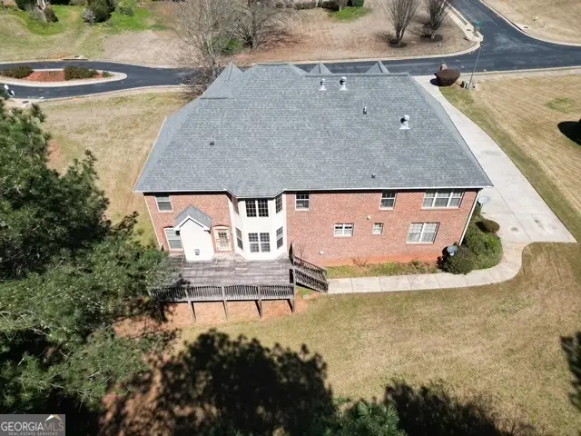 1805 Regents Way, Conyers, GA 30094 - #2