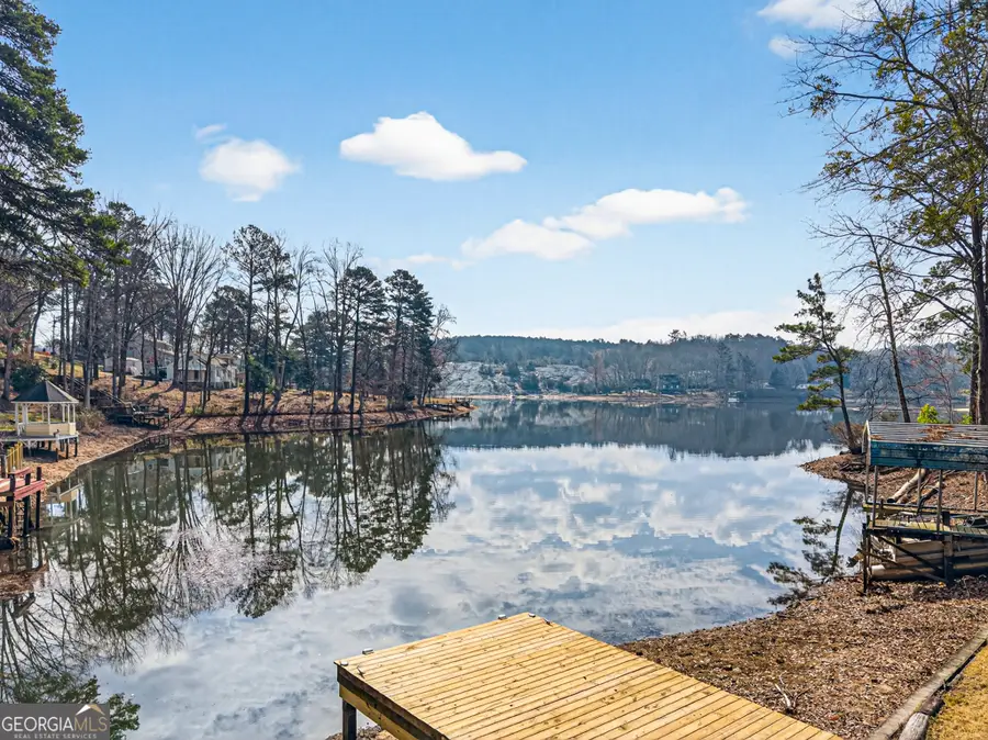2439 Lakeshore Dr Ne, Conyers, GA 30012 - #3