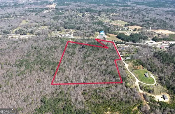 0 Spruce Drive, Hamilton, AL 35570