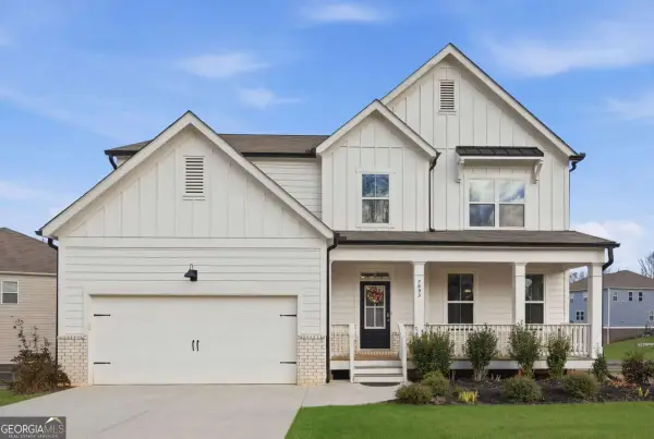 7095 Evening Dew Drive, Cumming, GA 30028