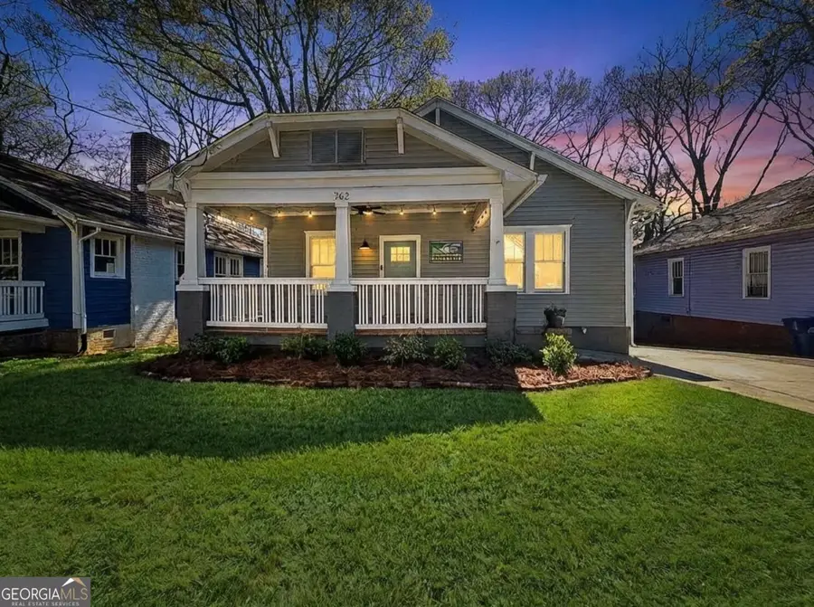 762 Pearce Street Sw, Atlanta, GA 30310 - #2