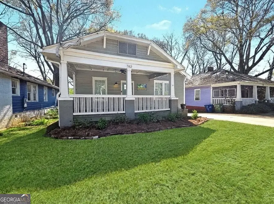 762 Pearce Street Sw, Atlanta, GA 30310 - #3