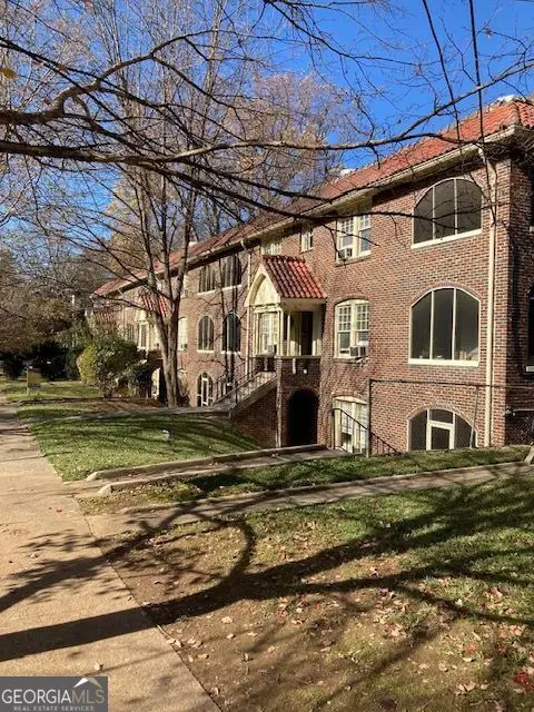 1132 Virginia Avenue Ne, Atlanta, GA 30306 - #2