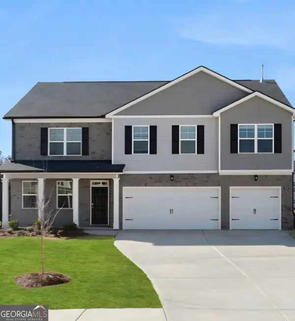 805 Pelham Way, Locust Grove, GA 30248