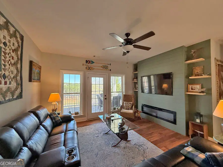 206 Goff Drive, Martin, GA 30557 - #2