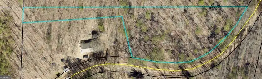 134 Bankston Road, Meansville, GA 30256 - #1