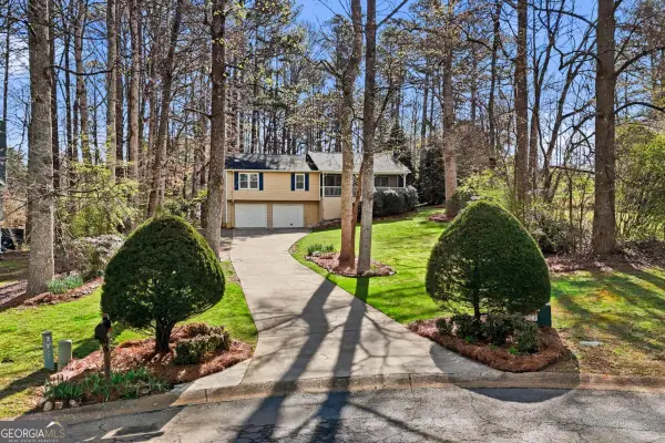 1483 Heritage Way, Acworth, GA 30102