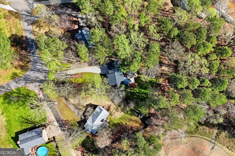 1483 Heritage Way, Acworth, GA 30102 - #2