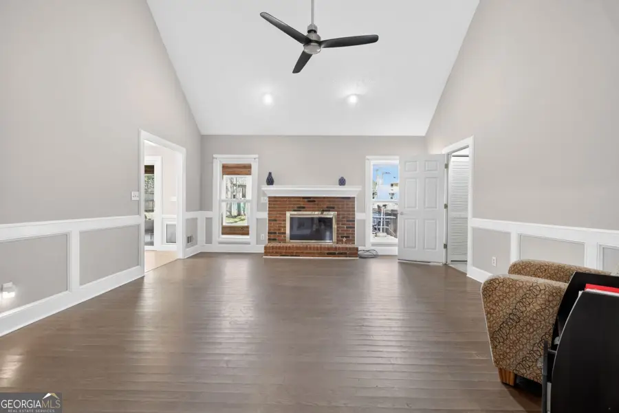 291 Shore Drive, Suwanee, GA 30024 - #3