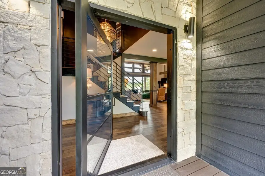 312 Charles Road, Ellijay, GA 30540 - #3