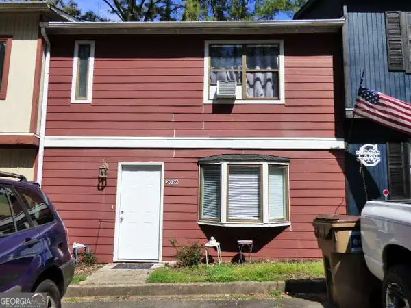 2026 Drennon Avenue, Austell, GA 30106