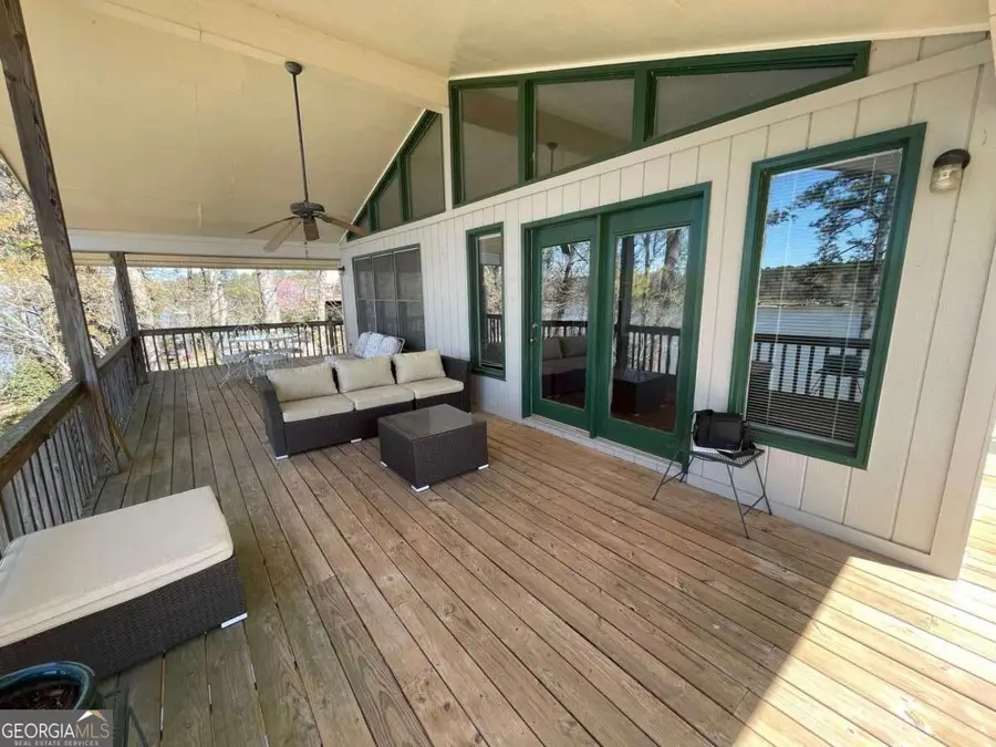 396 Chickadee Court, Monticello, GA 31064 - #2