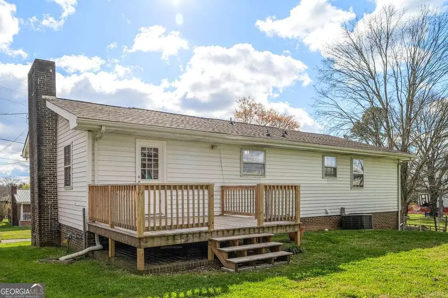 111 Edgewood Circle, Fort Oglethorpe, GA 30742 - #3