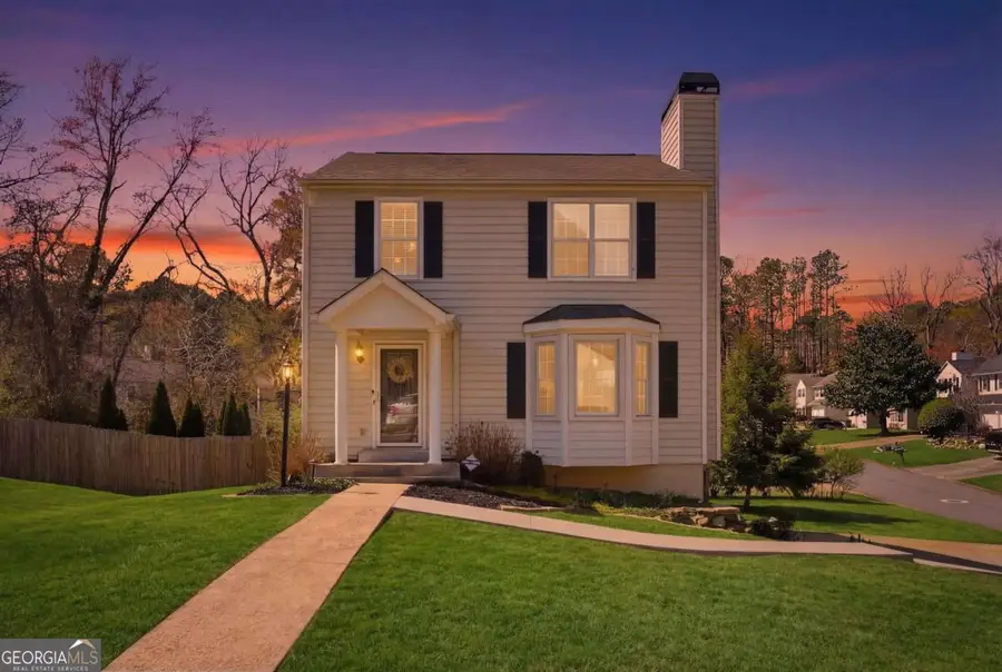 4569 Hickory Forest Drive Nw, Acworth, GA 30102 - #3