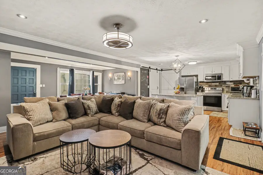 390 Dot Drive, Atlanta, GA 30349 - #3