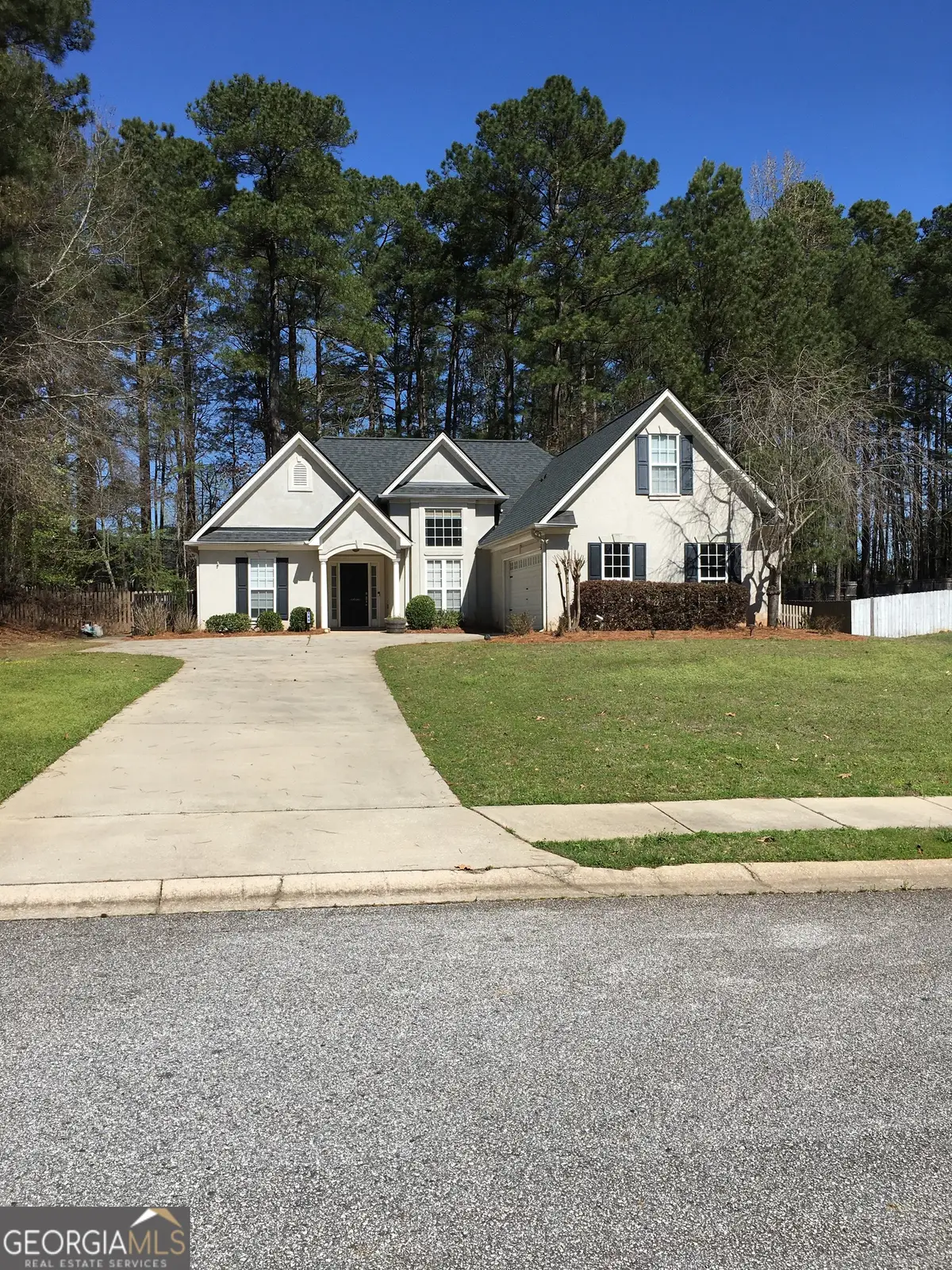 190 Hidden Brook Trail, Fayetteville, GA 30215 - #1