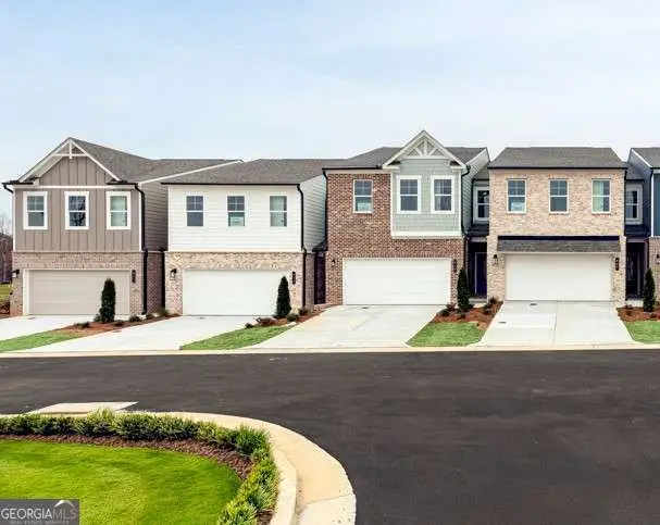 844 Leraes Way, Loganville, GA 30052 - #1