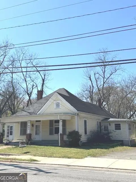 453 N Cherokee Road, Social Circle, GA 30025