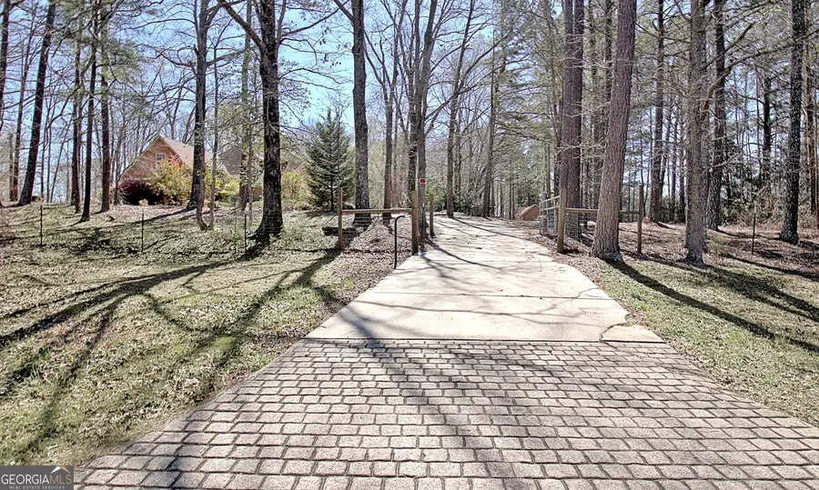 373 Blanton Mill Road, Griffin, GA 30224 - #2