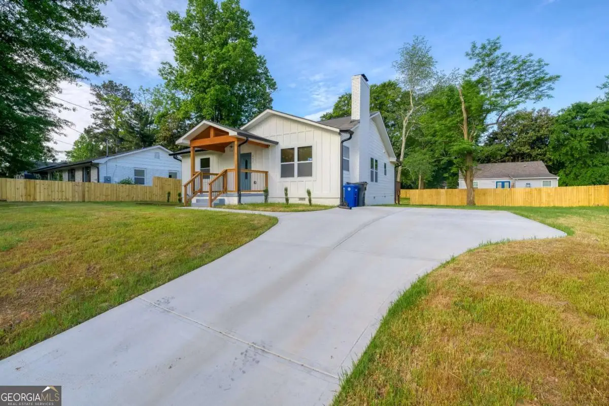 432 Fair Street, Gainesville, GA 30501 - #1