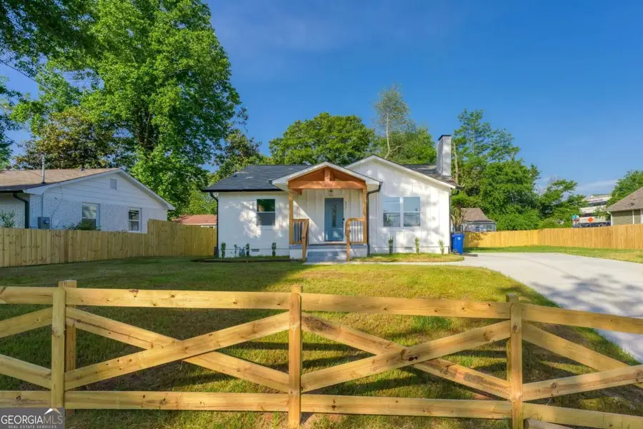 432 Fair Street, Gainesville, GA 30501 - #2