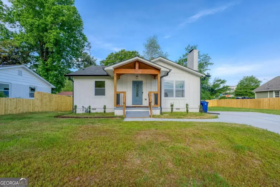 432 Fair Street, Gainesville, GA 30501 - #3