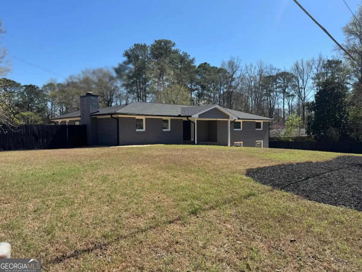 3900 Westmoreland Drive, Kennesaw, GA 30144 - #1