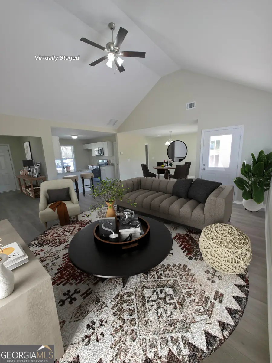 45 Charlotte Drive, Statham, GA 30666 - #3