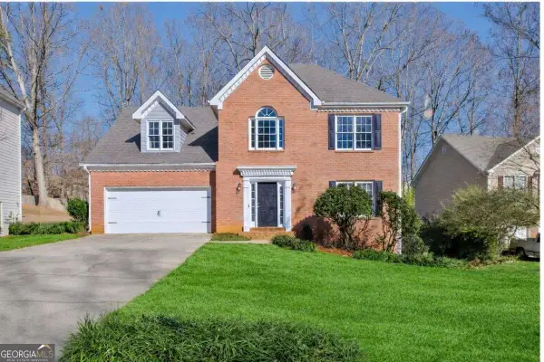 680 Somerset Vale Drive, Lawrenceville, GA 30044