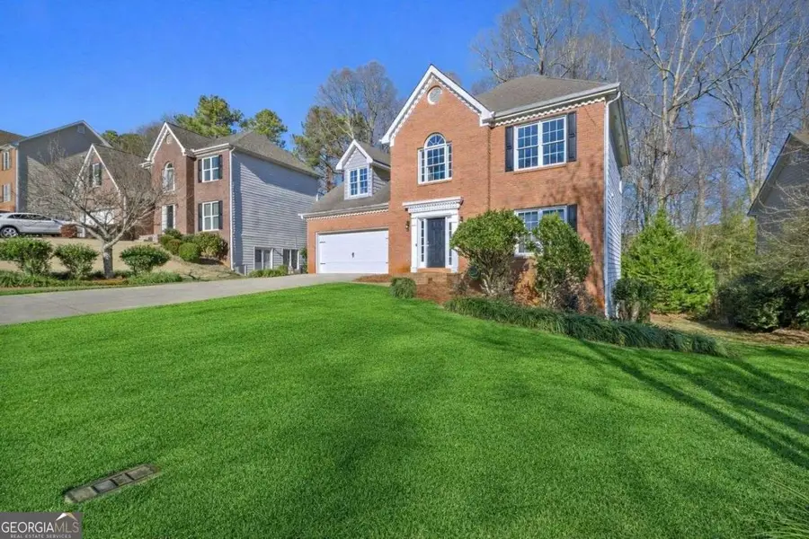 680 Somerset Vale Drive, Lawrenceville, GA 30044 - #2