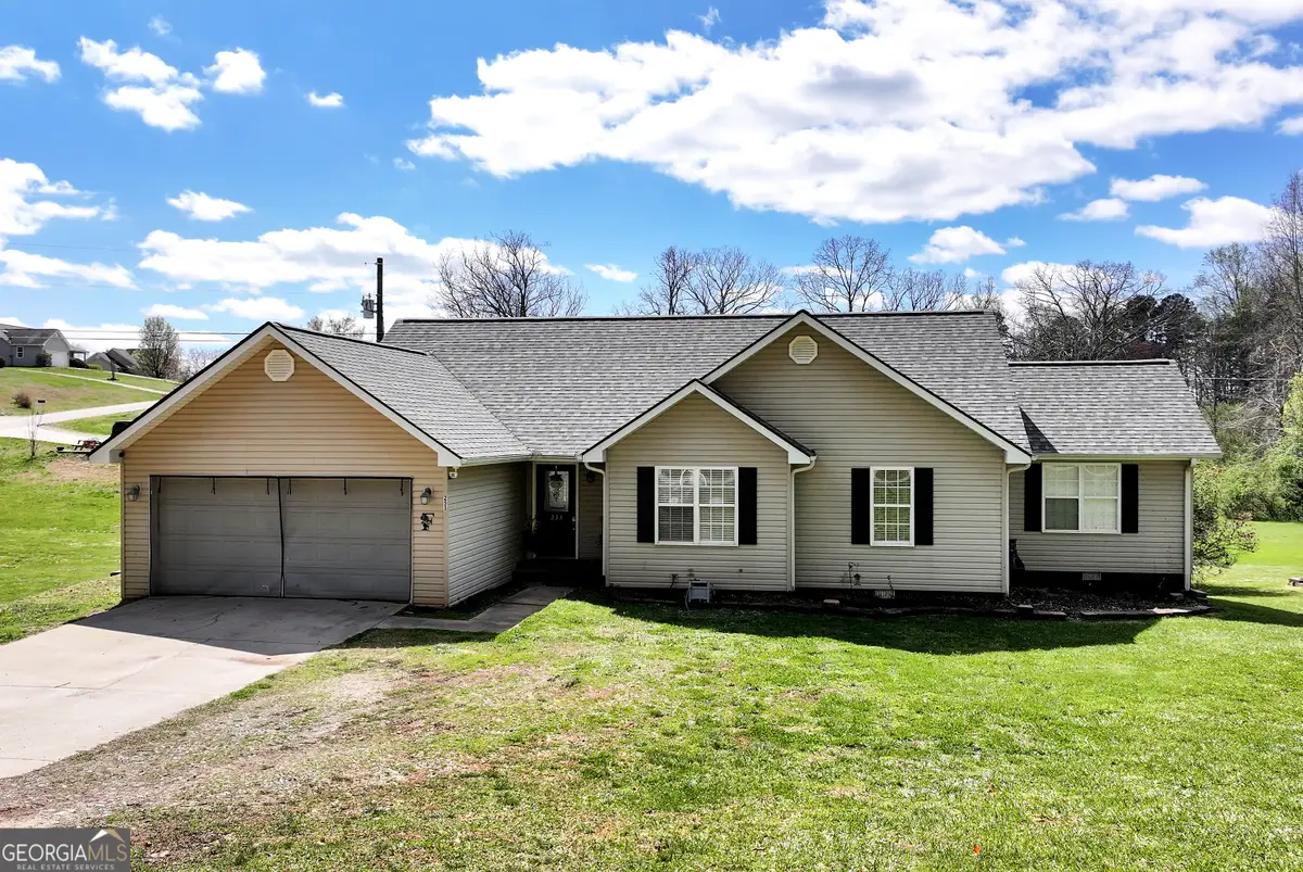255 Leatherford Road, Cleveland, GA 30528 - #1
