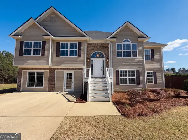 14 Muskogee Crossing, Dallas, GA 30132