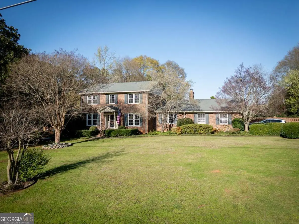 335 Sandstone Drive, Athens, GA 30605 - #1
