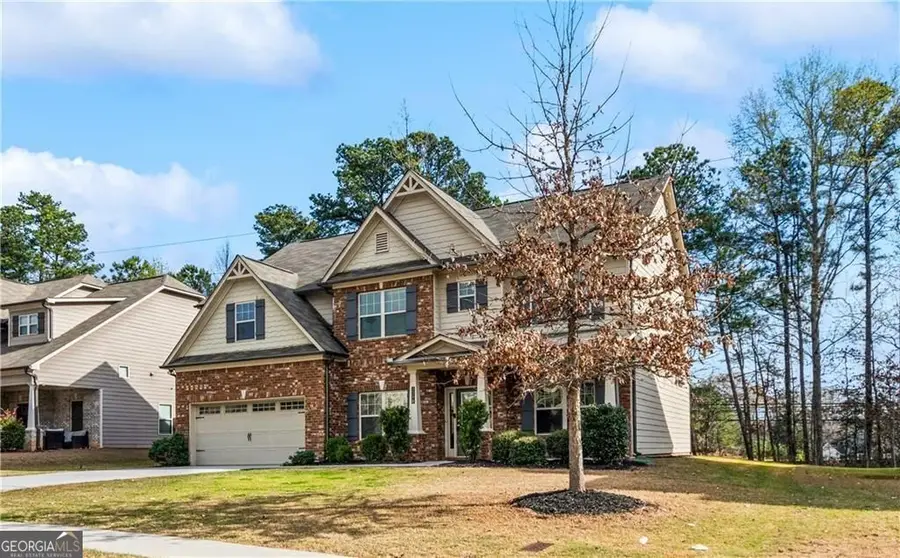 3290 Mulberry Cove Way, Auburn, GA 30011 - #3
