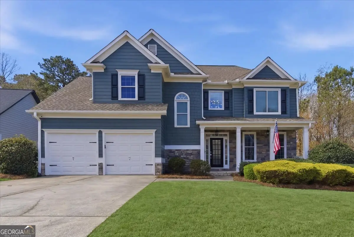 3083 Woodbridge Lane, Canton, GA 30114 - #1