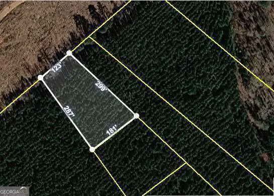 0 Lower Mill Road, Crawfordville, GA 30631 - #2