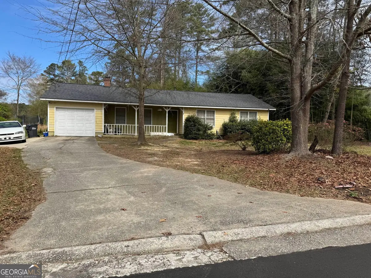 3010 Bay Berry Drive Sw, Marietta, GA 30008 - #1