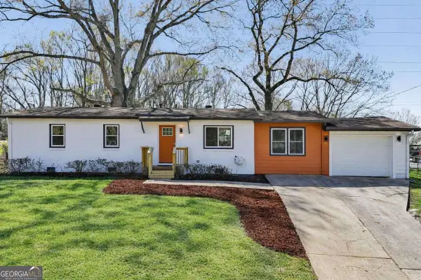 3848 Cherokee Trail, Suwanee, GA 30024