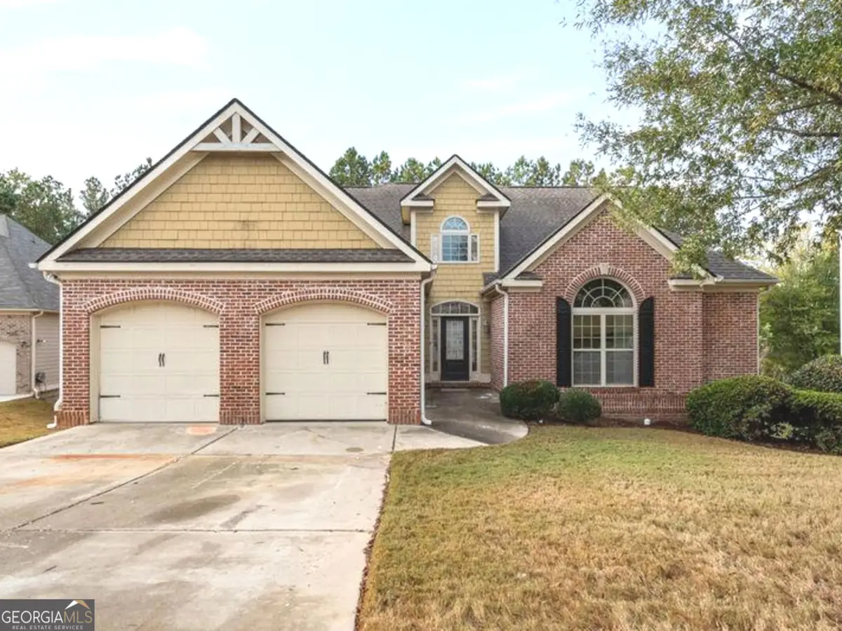 165 Elenor Drive, Fayetteville, GA 30215 - #1