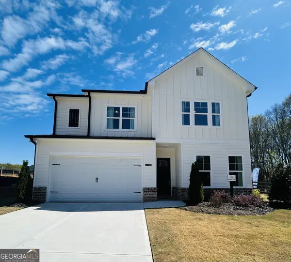 120 Crimson Feather Drive, Jefferson, GA 30549