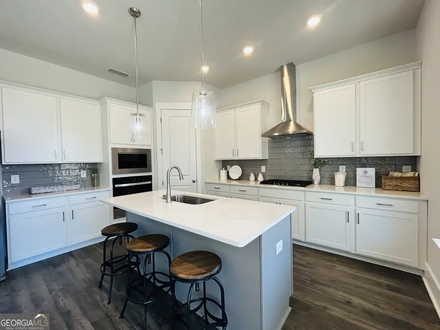 120 Crimson Feather Drive, Jefferson, GA 30549 - #3