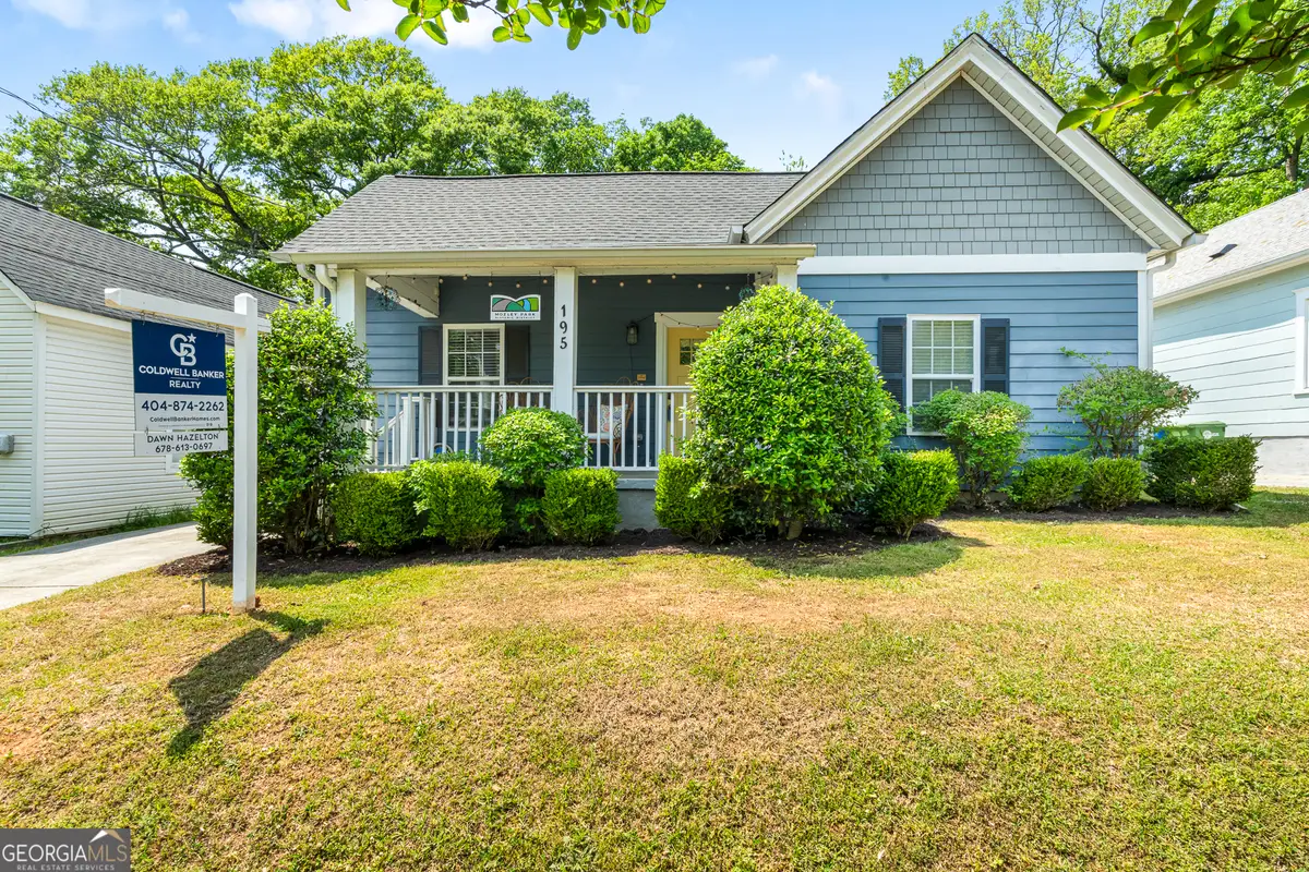 195 Laurel Avenue Sw, Atlanta, GA 30314 - #1